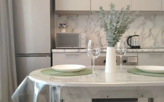 Квартира Уютная