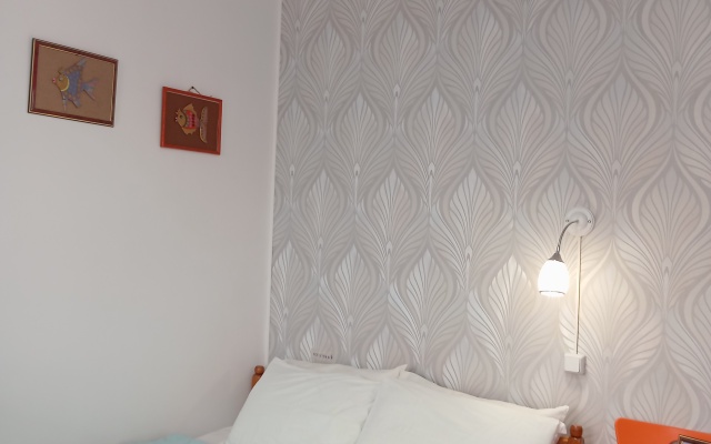 Gostinyij Dvor Guest House