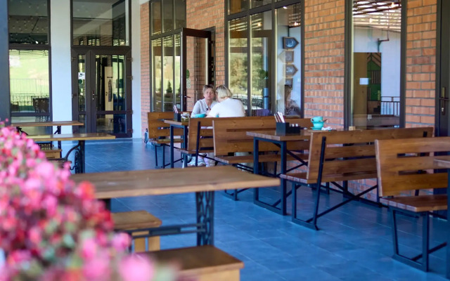 Aydin El Guest House