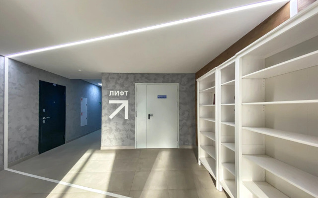 Apartments Cosmos Apart Na Revolyutsii 52 V (2)