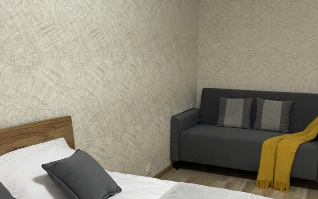Prostil Flat