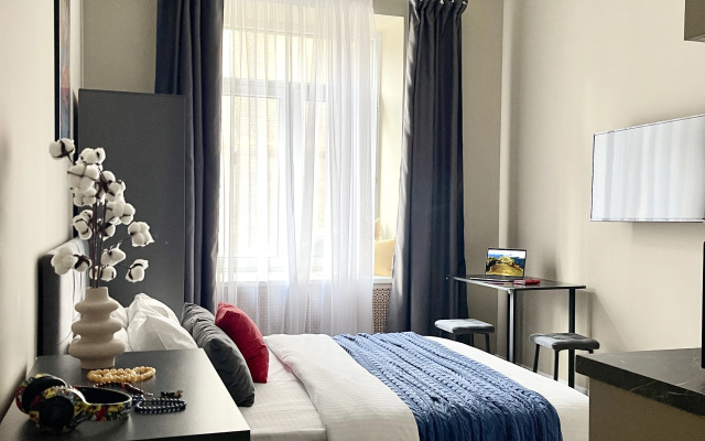 Квартира возле Метро Пролетарская