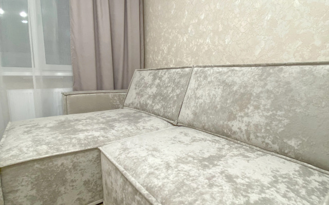 Квартира с джакузи