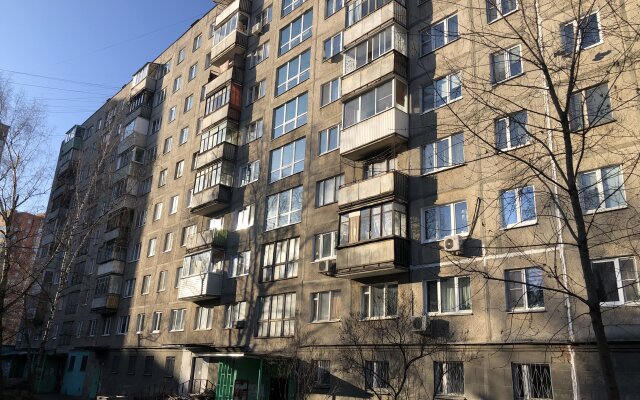 Arenda Kvartir Posutochno Zhukovskij - Molodezhnaya 21 Apartments