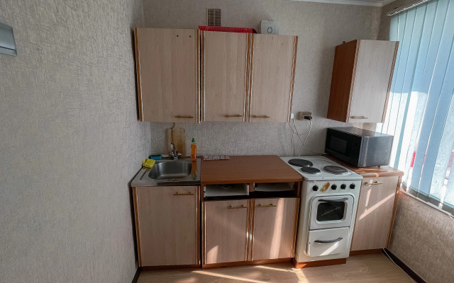 Na Talnakhskoy 53k1 t53/15 Flat