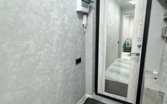 Treshka V Tsentre Sochi Flat