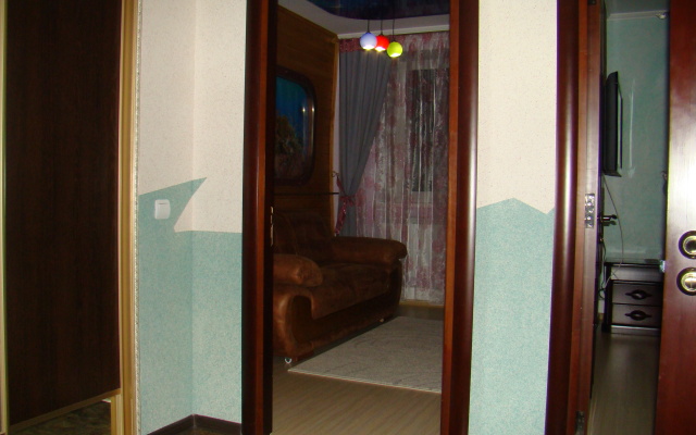 Отель Роза Ветров