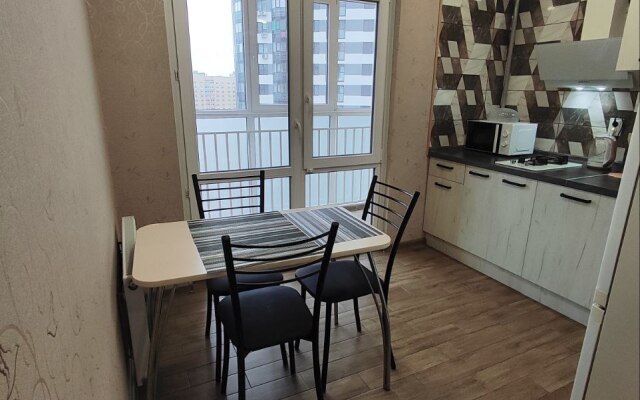 Квартира Добро пожаловать домой