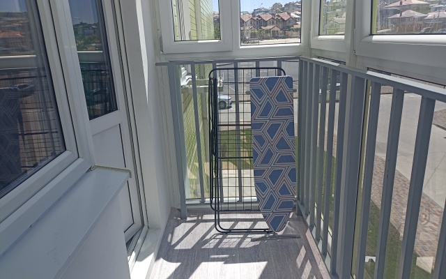 Na Lenina 237 Alfa Rent Anapa Flat