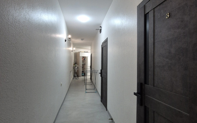 Апартаменты Двухместная студия в Вистерия