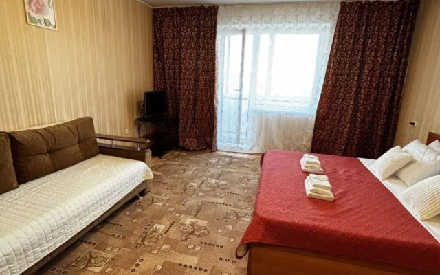 Квартира в самом центре города