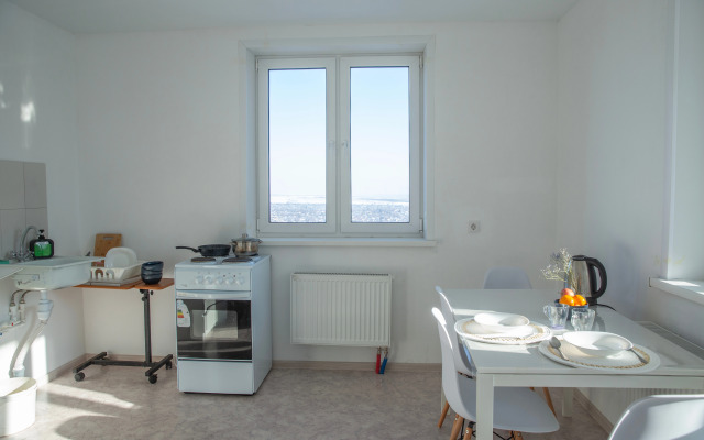 Квартира Дом