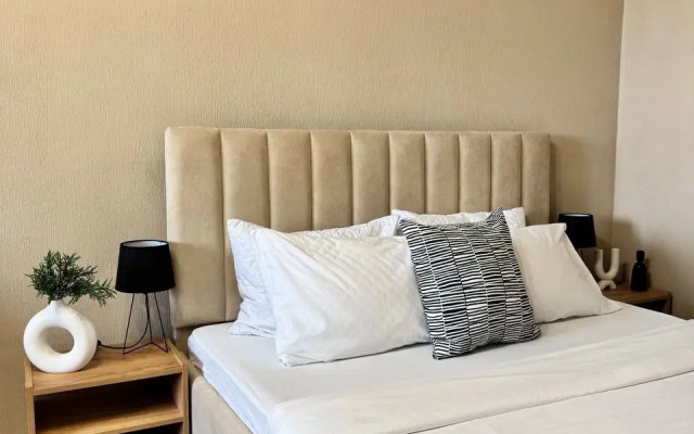 Квартира Малахова 164