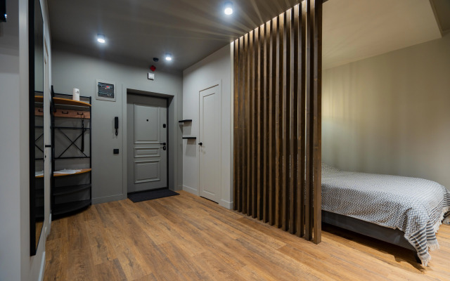 Flat ATLANT Apartments 159