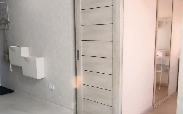 Квартира Люкс евродвушка кондиционер