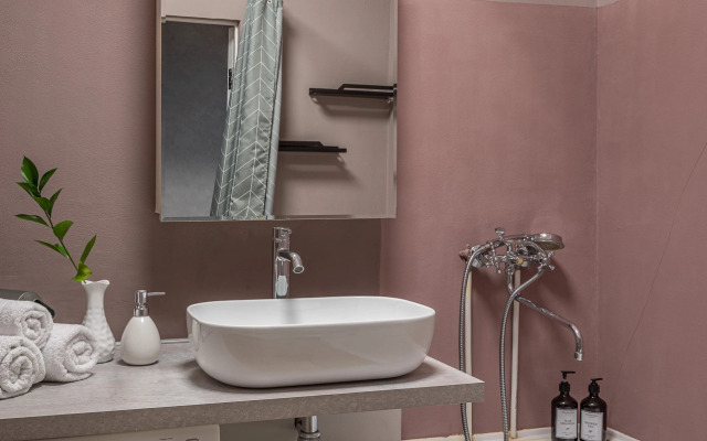 Квартира Уютная двушка рядом с аэропортом