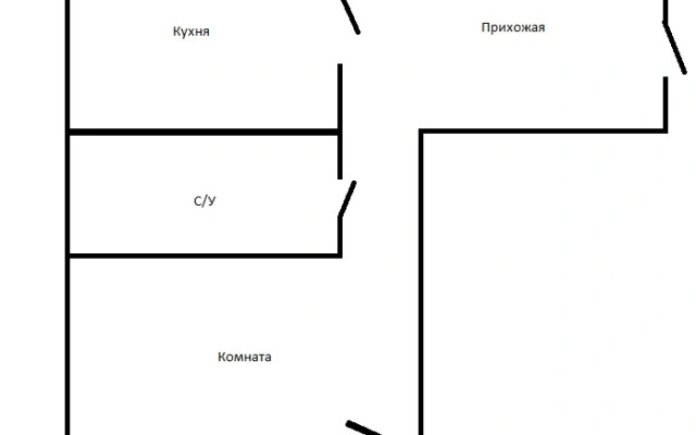 Квартира на Францева