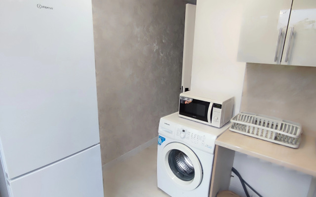 Жилое помещение Дубки-Сулакский каньон 33/9