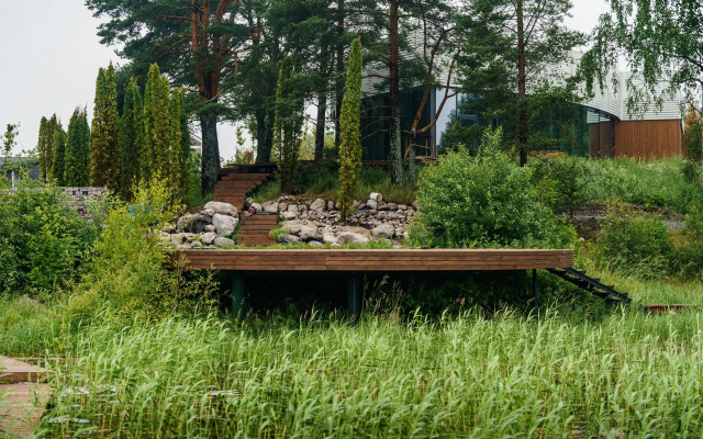 База отдыха Эстель