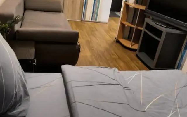 Квартира Ареал Однушка Аэропорт Тц Солнечный