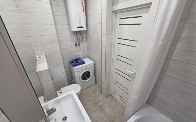 Апартаменты SeveRent на Торцева 65