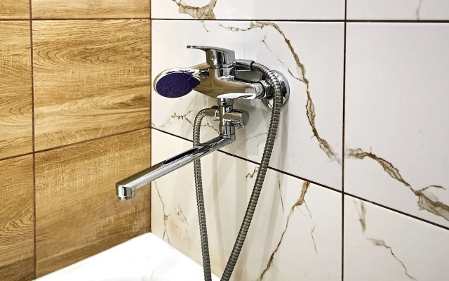 Квартира уютная в Кировском районе