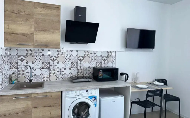 2 Pant Family House V Ostafyevo Apartments