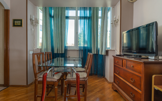 Na Parkovoj Apartaments 1