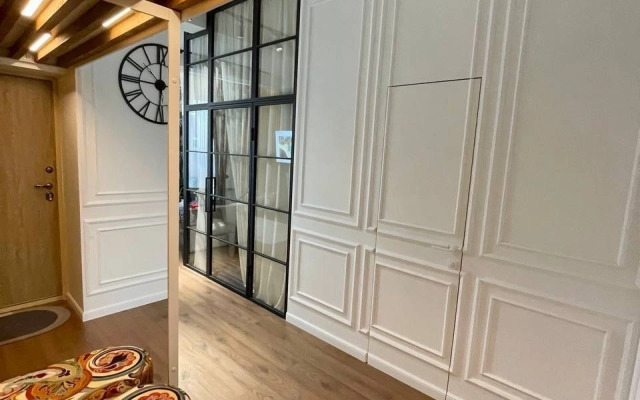 Квартира на Улице Максима Горького 23А