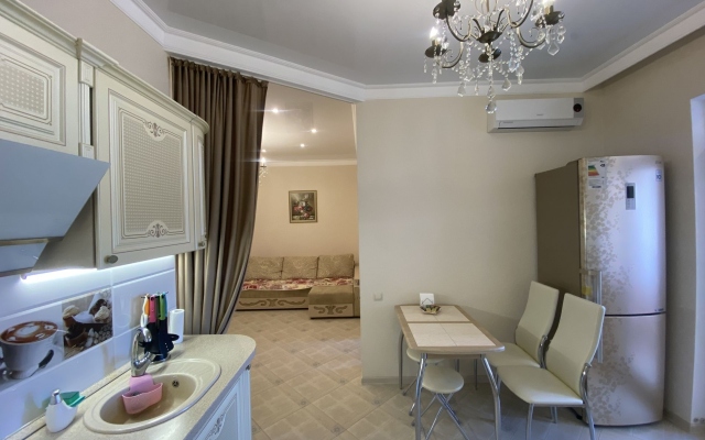 Апартаменты 237 Халтурина, 30