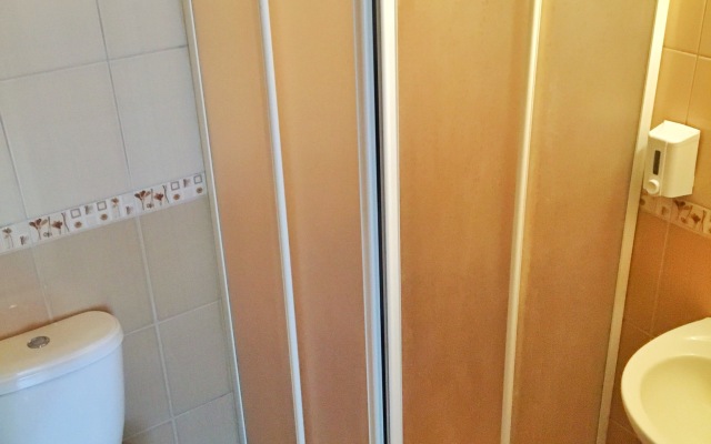 Akca Apart-Hotel
