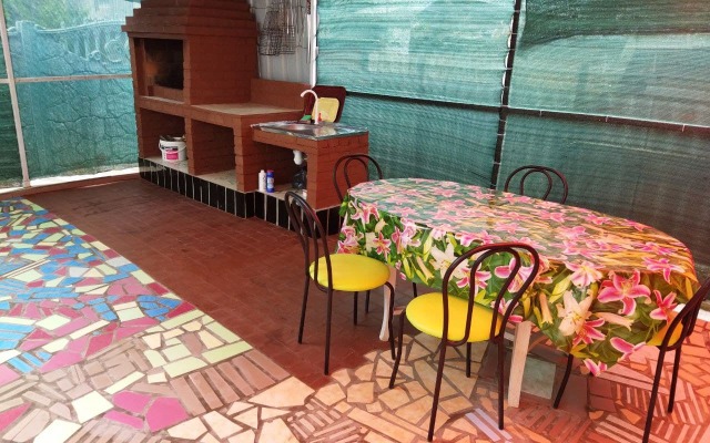 Nastasya Guest House