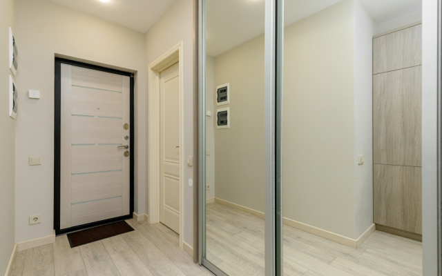 GeoApart Cvetochnaya 30 Apartments 2