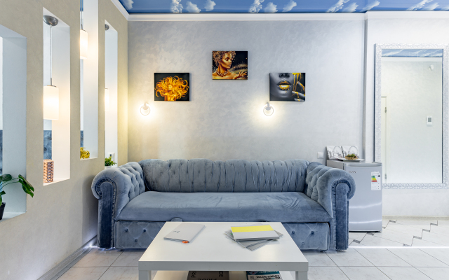 Khedlayner Nebo Apartments