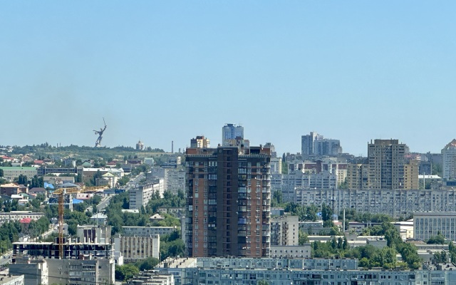 Kvartira 34 Domika on Novouzenskaya