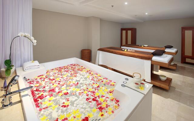 The Bandha Hotel & Suites