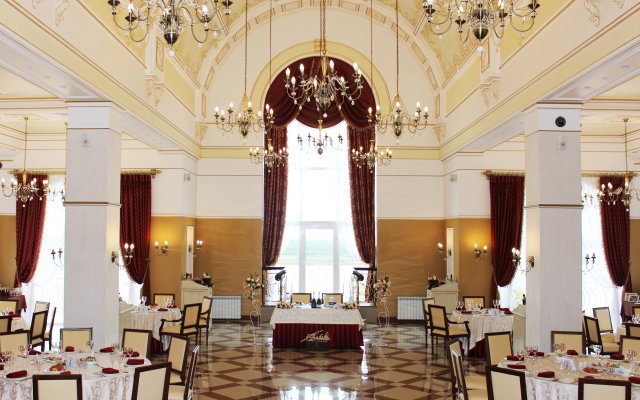 Rivera Hotel