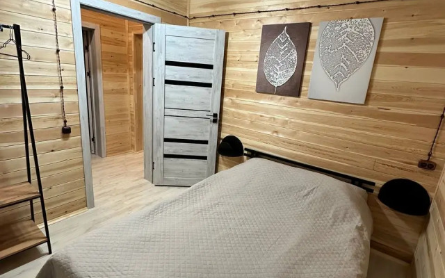 Частный дом на Кедровой