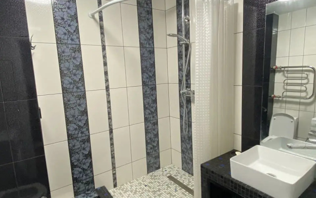 Квартира Новая Уютная Однокомнатная