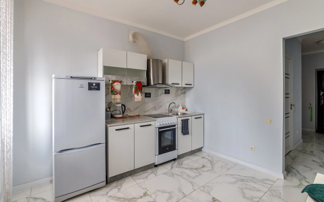 Квартира PrezentHaus на Карла Маркса 175/2