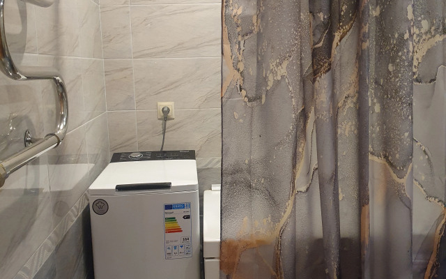 Апартаменты Квартира на Сутки