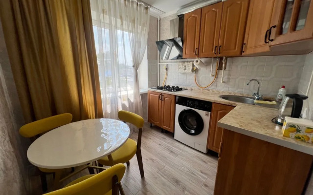 Квартира Уютная в Центре