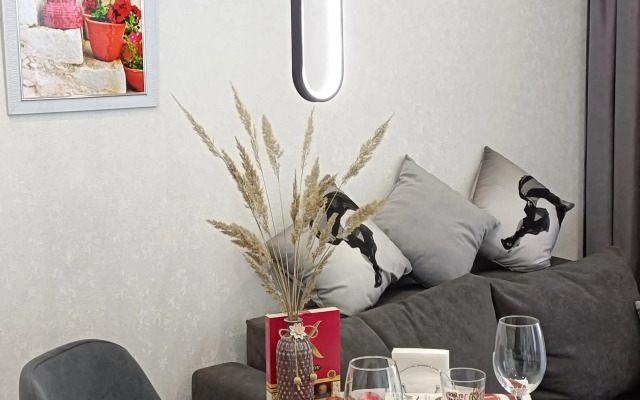 Novaya Studiya, Rossiya, Ulitsa Proletarskaya 151/1 Flat