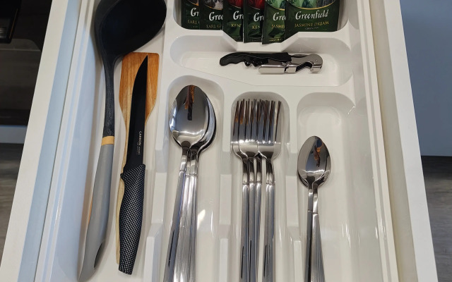 Квартира Saransk