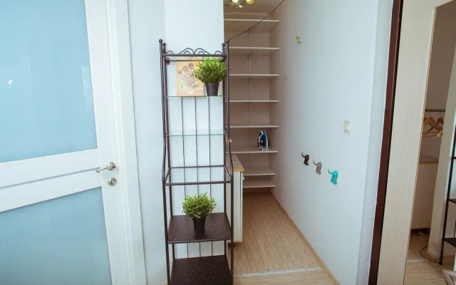 Апартаменты Вид на Парк