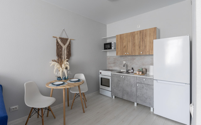 Апартаменты Гортензия Studio ApartaMIA