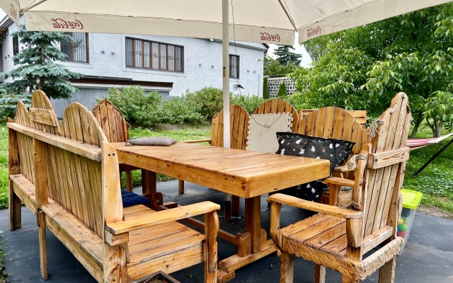 Rancho By Hv On Sevan Beach