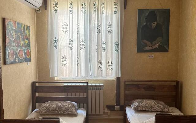 Guest House Machanets