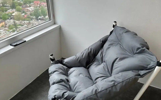 Квартира В Самом Сердце Ростова