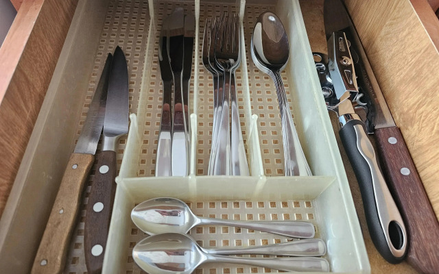 S Vidom Na Korolevskie Vorota Flat